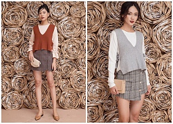 Mini Skirt Chiếc chân váy ngắn huyền thoại