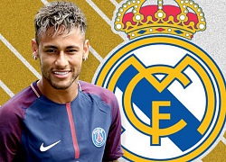 Mourinho được 'mời' rời khỏi MU, Real tiến gần ký hợp đồng với Neymar