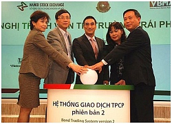 Năm 2019 dự kiến sẽ phát hành trái phiếu Chính phủ Xanh