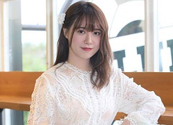 'Nàng cỏ' Goo Hye Sun chạm ngưỡng 34 mà vẫn trẻ đẹp như đôi mươi