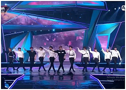 Ngày tan rã sắp cận kề, fan bức xúc khi Wanna One dần trở thành "con ghẻ" của Mnet tại MAMA