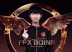 Nhà cựu vô địch thế giới nghỉ thi đấu để trở thành HLV, Flash Wolves công bố đội hình mùa giải 2019