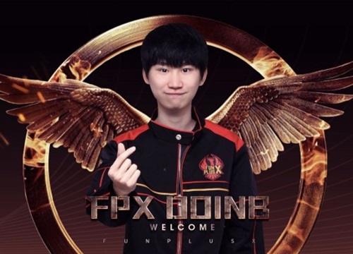 Nhà cựu vô địch thế giới nghỉ thi đấu để trở thành HLV, Flash Wolves công bố đội hình mùa giải 2019