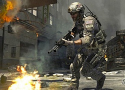 Nhà phát triển Call of Duty bị đe dọa ném bom, vội vàng sơ tán nhân viên