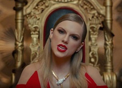 Những sự thật thú vị về album tưởng như "flop" nhất sự nghiệp ca hát của Taylor Swift