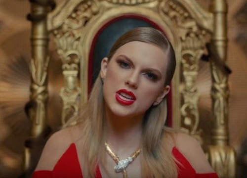 Những sự thật thú vị về album tưởng như "flop" nhất sự nghiệp ca hát của Taylor Swift