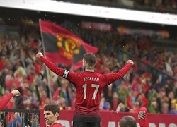 PES 2019 phiên bản Free-to-play đã chính thức mở cửa trên Steam