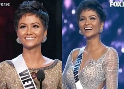 Phần thi ứng xử của H'Hen Niê sau khi lọt Top 5 Miss Universe: Dân mạng bức xúc vì phiên dịch không chuẩn