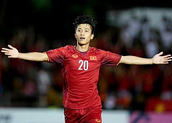 Phan Văn Đức nhận "vũ khí của Ronaldo" trước chung kết AFF Cup 2018