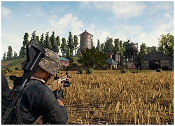 PUBG - Tìm hiểu về súng mới G36C, một khẩu AR bá đạo khác trong game?