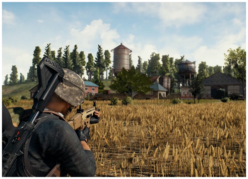 PUBG - Tìm hiểu về súng mới G36C, một khẩu AR bá đạo khác trong game?