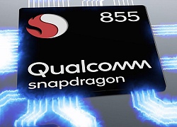 Qualcomm xác nhận Snapdragon 855 sẽ hỗ trợ smartphone màn hình gập