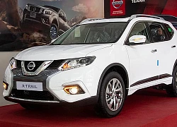 'Soi' Nissan X-Trail V-series - phiên bản chỉ xuất hiện tại thị trường Việt Nam