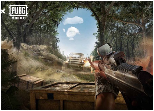 Tài khoản PUBG Mobile quốc tế không liên kết Facebook sẽ bị reset sau ngày 19/12