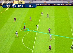 Tải ngay PES 2019 Mobile - Siêu phẩm bóng đá với đồ họa cực khủng