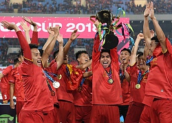 Tất tần tật thông tin về Asian Cup - giải đấu ĐT Việt Nam sắp tham dự chỉ sau ít ngày nữa