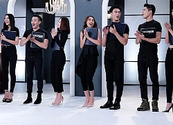 The Face: Võ Hoàng Yến giành chiến thắng thứ 4, bảo toàn team 4 tuần liên tiếp