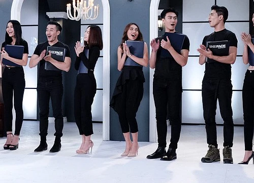 The Face: Võ Hoàng Yến giành chiến thắng thứ 4, bảo toàn team 4 tuần liên tiếp