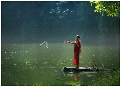 Thế gian bao la như biển lớn, có duyên tao ngộ đã là điều không dễ dàng!