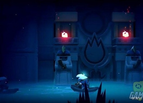 The Last Campfire - Tuyệt phẩm nghệ thuật nối gót No Man's Sky