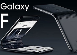 Thì ra đây là lí do Samsung Galaxy F có giá tới 1.800 USD