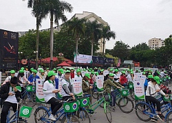 Thuốc lá, thuốc lào, ô nhiễm môi trường đang tấn công hàng triệu lá phổi người Việt