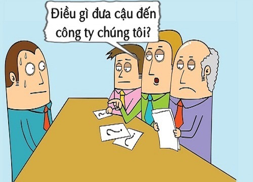 Tối cười: Giám đốc "chết lặng" trước động lực làm việc của nhân viên