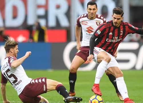 Torino - Juventus: Ronaldo gặp phải đối trọng khó nhằn