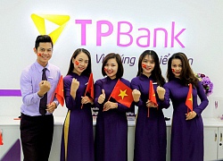 TPBank tặng ngay 1 tỷ đồng cho tuyển Việt Nam, thêm 1 tỷ nữa mừng vô địch AFF Cup!