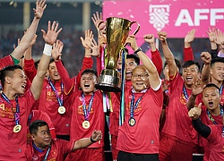 Trận chung kết AFF Cup 2018 đạt rating &#8216;khủng&#8217; tại Hàn Quốc