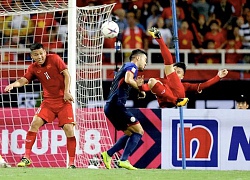 'Trong tương lai, Quang Hải sẽ còn hay hơn Messi Thái'