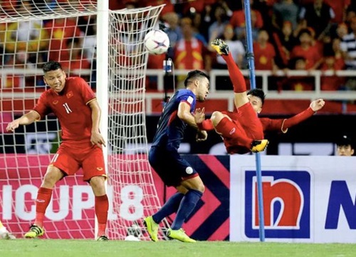 'Trong tương lai, Quang Hải sẽ còn hay hơn Messi Thái'