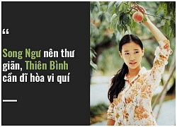 Tử vi hàng ngày (17/11): 6 điều nên và không nên của 12 cung hoàng đạo