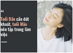 Tử vi hàng tuần (17 - 23/12): 6 điều nên và không nên của 12 cung hoàng đạo