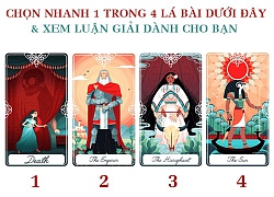 Tử vi hôm nay (16/12) qua lá bài tarot: Hãy cứ yêu như mới yêu lần đầu