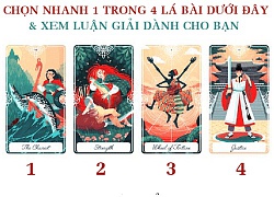 Tử vi hôm nay (17/12) qua lá bài tarot: Đã đến lúc 'detox' các mối quan hệ?