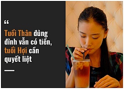 Tử vi ngày (17/12) về tài chính của 12 con giáp: Tuổi Thân đủng đỉnh vẫn có tiền