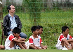 Tuyển Việt Nam vô địch AFF Cup 2018: Hãy đi tìm ông Đức Gia Lai