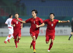 Việt Nam làm gì để lập kì tích ở Asian Cup 2019?