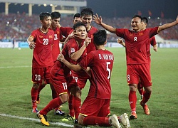 Việt Nam vs Malaysia: Vòng nguyệt quế dành cho thế hệ vàng