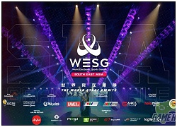 Vòng chung kết WESG Đông Nam Á - Nơi Esports lên ngôi!