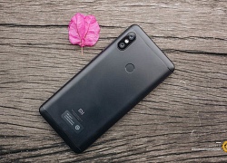 Xiaomi đang thiết kế ba điện thoại thông minh Redmi 7