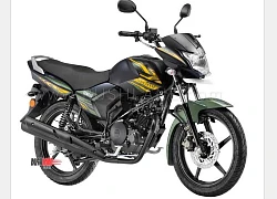 Yamaha Saluto 125 UBS và Saluto RX UBS ra mắt, đáp ứng đủ tiêu chí "ngon, bổ, rẻ"