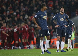 3 điều rút ra sau vòng 17 Premier League: MU thật tầm thường, Liverpool xứng đáng vô địch?