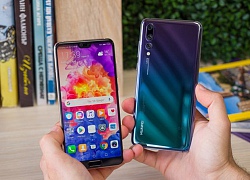 7 tính năng đình đám của smartphone trong năm 2018, bạn đã biết hết chưa?