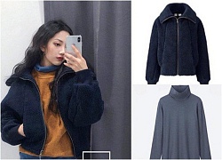 8 set đồ "ai mặc cũng đẹp" đến từ Uniqlo sẽ là gợi ý tuyệt vời cho các nàng trong mùa đông năm nay