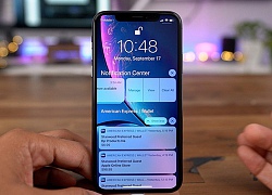 Apple chính thức khóa sign iOS 12.1, bản thấp nhất có thể hạ cấp là 12.1.1