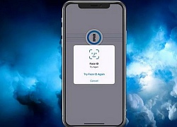 Apple sẽ tích hợp cả Face ID và Touch ID trên iPhone trong tương lai