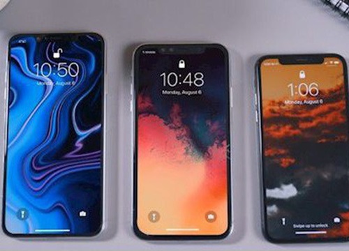 Apple vô tình tiết lộ thông tin về mẫu iPhone của năm 2019?