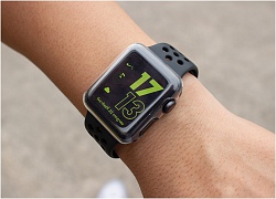 Apple Watch Nike+ Series 3 LTE giảm 125 USD, chỉ còn 284 USD